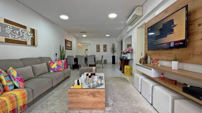 Imagem Apartamento com 4 Quartos à Venda, 138 m² em Riviera De São Lourenço - Bertioga Imagem Apartamento com 4 Quartos à Venda, 138 m² em Riviera De São Lourenço - Bertioga