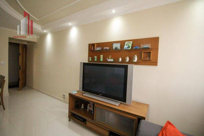 Imagem Apartamento com 3 Quartos à Venda, 97 m² em Freguesia Do ó - São Paulo Imagem Apartamento com 3 Quartos à Venda, 97 m² em Freguesia Do ó - São Paulo