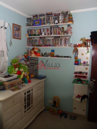 Imagem Casa com 3 Quartos à Venda, 145 m² em Jardim São Januário - São Paulo Imagem Casa com 3 Quartos à Venda, 145 m² em Jardim São Januário - São Paulo