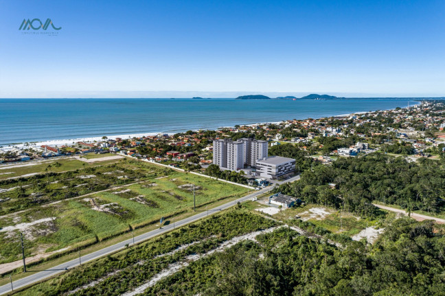 Imagem Apartamento com 2 Quartos à Venda, 51 m² em Santa Clara - Itapoá