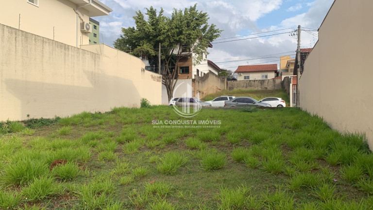 Imagem Terreno à Venda, 360 m² em Parque Campolim - Sorocaba Imagem Terreno à Venda, 360 m² em Parque Campolim - Sorocaba