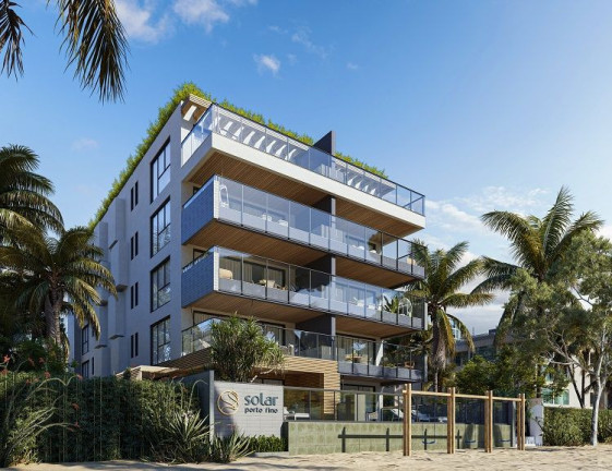 Imagem Apartamento com 3 Quartos à Venda, 177 m² em Poço - Cabedelo