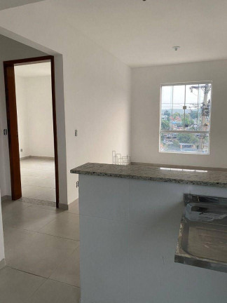 Imagem Apartamento com 2 Quartos à Venda, 56 m² em Siderlândia - Volta Redonda