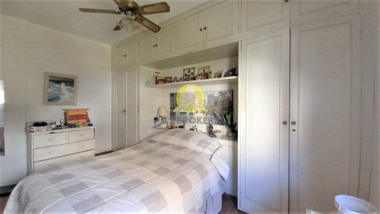 Imagem Apartamento com 3 Quartos à Venda, 148 m² em Higienópolis - São Paulo