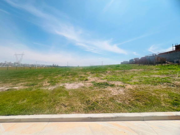 Terreno à Venda, 330 m² em Urbanova - São José Dos Campos