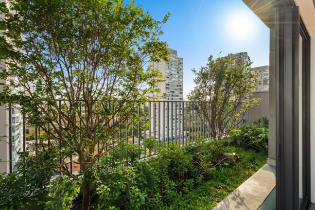 Imagem Cobertura com 2 Quartos à Venda, 170 m² em Brooklin Novo - São Paulo Imagem Cobertura com 2 Quartos à Venda, 170 m² em Brooklin Novo - São Paulo