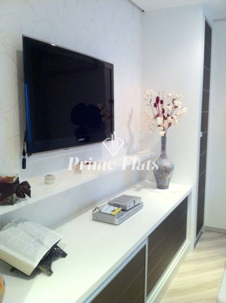 Imagem Apartamento com 3 Quartos à Venda, 140 m² em Brooklin - São Paulo Imagem Apartamento com 3 Quartos à Venda, 140 m² em Brooklin - São Paulo