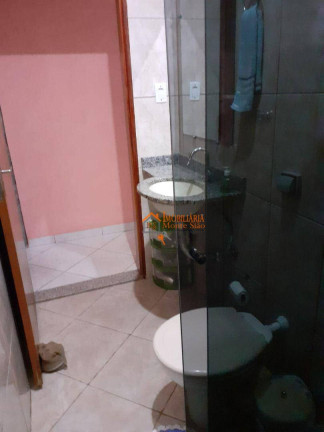 Imagem Sobrado com 3 Quartos à Venda, 125 m² em Jardim Presidente Dutra - Guarulhos Imagem Sobrado com 3 Quartos à Venda, 125 m² em Jardim Presidente Dutra - Guarulhos