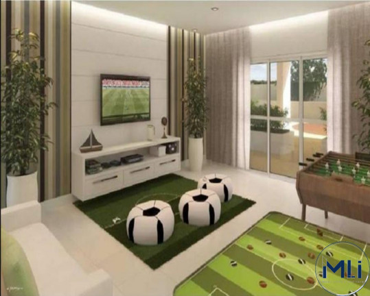 Imagem Imóvel com 4 Quartos à Venda, 111 m² em Méier - Rio De Janeiro