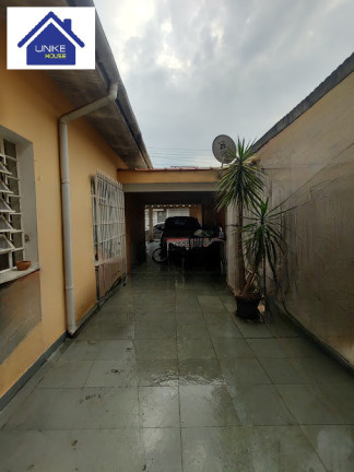 Imagem Casa com 4 Quartos à Venda, 200 m² em Jardim Ipanema (zona Sul) - São Paulo