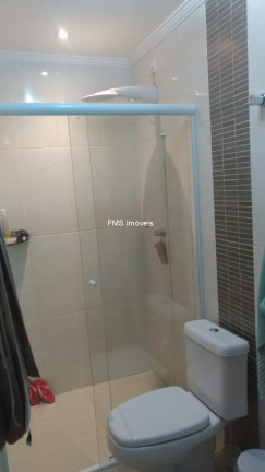 Imagem Imóvel com 3 Quartos à Venda, 92 m² em Brooklin - São Paulo