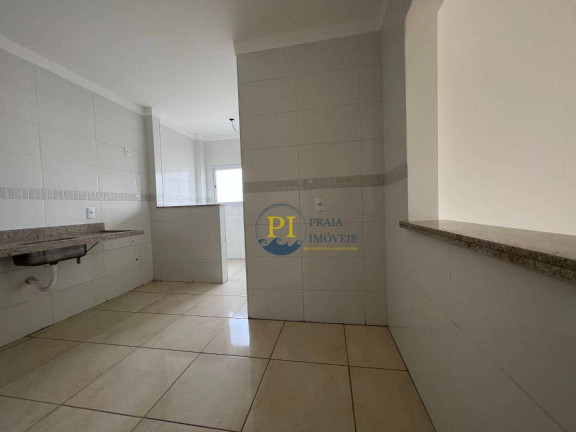 Imagem Apartamento com 2 Quartos à Venda, 91 m² em Aviação - Praia Grande