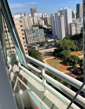 Imagem Sala Comercial à Venda, 36 m² em Consolação - São Paulo Imagem Sala Comercial à Venda, 36 m² em Consolação - São Paulo