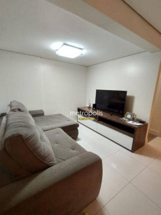 Imagem Apartamento com 3 Quartos à Venda, 121 m² em Casa Branca - Santo André Imagem Apartamento com 3 Quartos à Venda, 121 m² em Casa Branca - Santo André