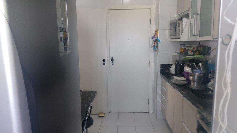 Imagem Apartamento com 3 Quartos à Venda, 90 m² em Stiep - Salvador