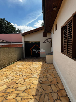 Imagem Casa com 3 Quartos à Venda, 190 m² em Parque Do Estado Ii - Mogi Mirim