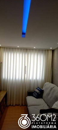 Imagem Apartamento com 2 Quartos à Venda, 43 m² em Parque São Vicente - Mauá Imagem Apartamento com 2 Quartos à Venda, 43 m² em Parque São Vicente - Mauá