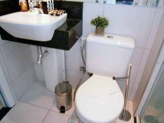 Imagem Apartamento com 3 Quartos à Venda, 82 m² em Guararapes - Fortaleza