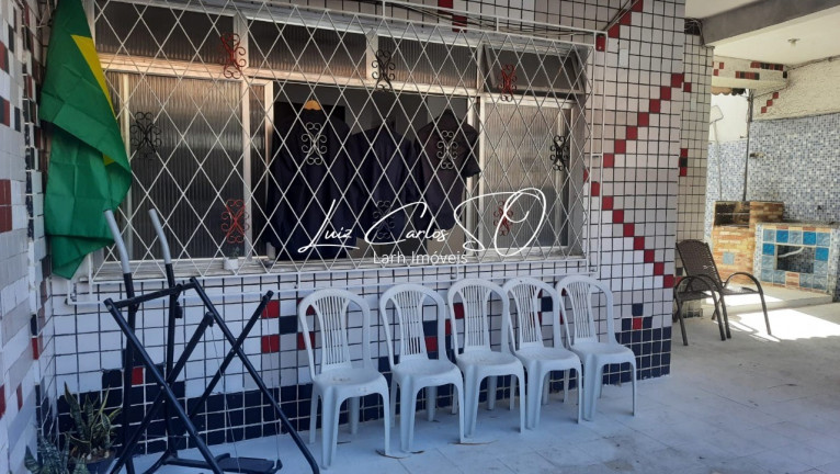 Imagem Imóvel com 4 Quartos à Venda, 110 m² em Madureira - Rio De Janeiro