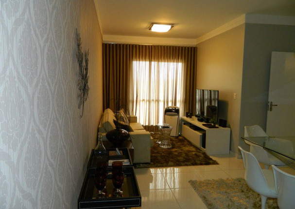Imagem Apartamento com 3 Quartos à Venda, 78 m² em Jardim Santa Rosa - Nova Odessa Imagem Apartamento com 3 Quartos à Venda, 78 m² em Jardim Santa Rosa - Nova Odessa