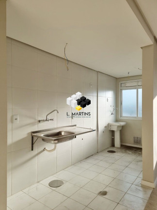 Imagem Apartamento com 3 Quartos à Venda, 71 m² em Agronomia - Porto Alegre