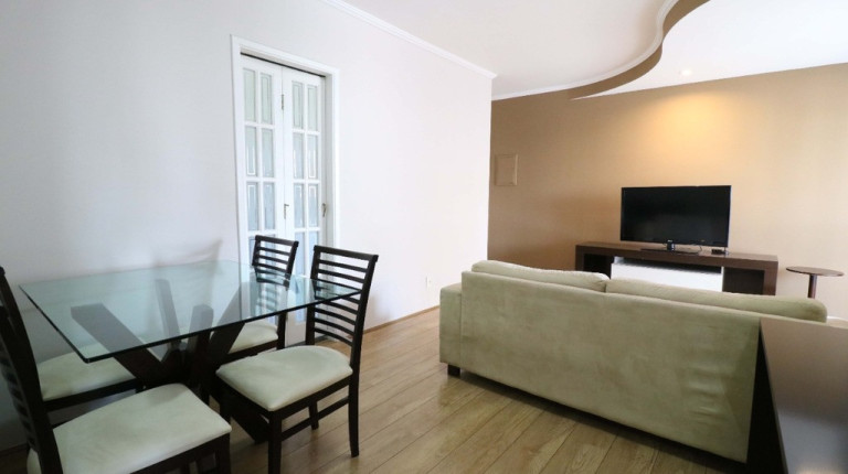 Imóvel com 3 Quartos à Venda, 74 m² em Vila Santa Catarina - São Paulo