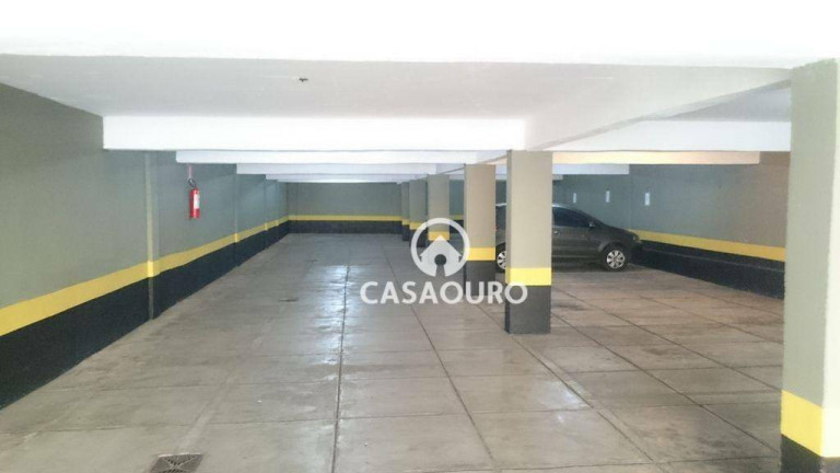 Imóvel à Venda, 19 m² em Santa Efigênia - Belo Horizonte