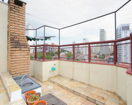 Imagem Apartamento com 2 Quartos à Venda, 111 m² em Vila Mariana - São Paulo