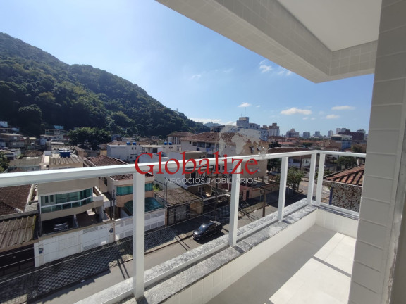 Imagem Imóvel com 2 Quartos à Venda, 55 m² em Marapé - Santos Imagem Imóvel com 2 Quartos à Venda, 55 m² em Marapé - Santos