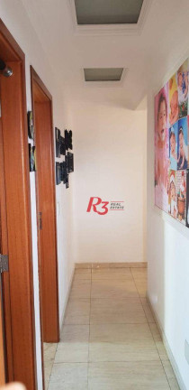 Imagem Apartamento com 2 Quartos à Venda, 86 m² em Macuco - Santos Imagem Apartamento com 2 Quartos à Venda, 86 m² em Macuco - Santos