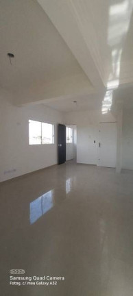 Imagem Apartamento com 2 Quartos à Venda, 80 m² em Fazendinha - Curitiba