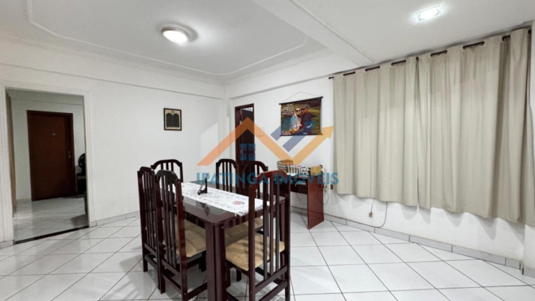 Imagem Casa com 4 Quartos à Venda, 160 m² em Bethânia - Ipatinga