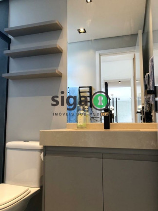 Imagem Apartamento com 2 Quartos à Venda, 140 m² em Santana - São Paulo Imagem Apartamento com 2 Quartos à Venda, 140 m² em Santana - São Paulo