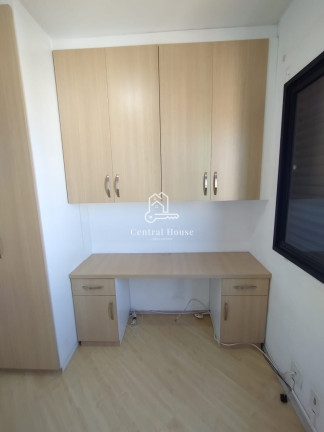 Imagem Apartamento com 3 Quartos à Venda, 96 m² em Jardim Da Saúde - São Paulo Imagem Apartamento com 3 Quartos à Venda, 96 m² em Jardim Da Saúde - São Paulo