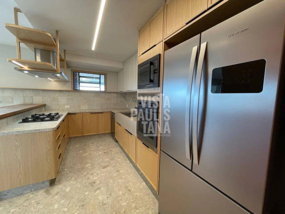Imagem Apartamento com 3 Quartos à Venda, 131 m² em Brooklin Paulista - São Paulo Imagem Apartamento com 3 Quartos à Venda, 131 m² em Brooklin Paulista - São Paulo