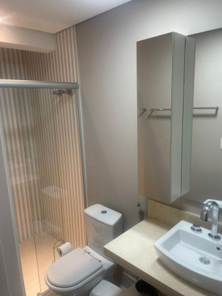 Imagem Apartamento com 3 Quartos à Venda, 198 m² em Jardim - Santo André