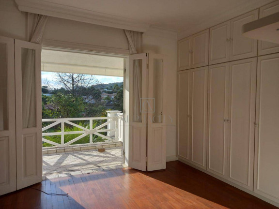 Imagem Casa com 4 Quartos para Alugar, 600 m² em Tamboré - Santana De Parnaíba Imagem Casa com 4 Quartos para Alugar, 600 m² em Tamboré - Santana De Parnaíba