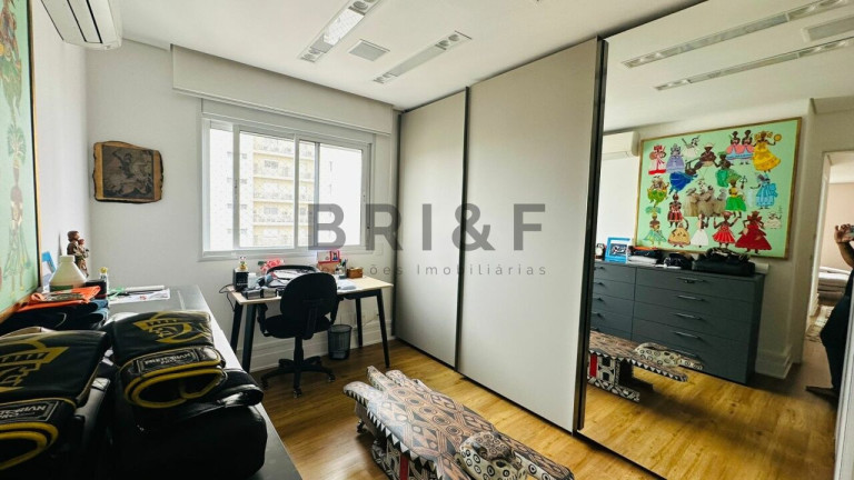 Imagem Apartamento com 3 Quartos à Venda, 370 m² em Campo Belo - São Paulo Imagem Apartamento com 3 Quartos à Venda, 370 m² em Campo Belo - São Paulo
