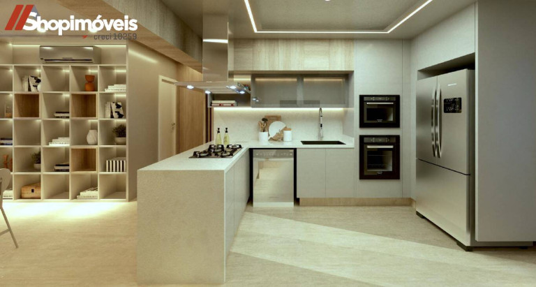 Imagem Apartamento com 3 Quartos à Venda, 175 m² em Jardim Paulista - São Paulo Imagem Apartamento com 3 Quartos à Venda, 175 m² em Jardim Paulista - São Paulo