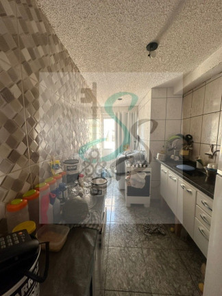 Imagem Imóvel com 2 Quartos à Venda, 45 m² em Cidade Satélite íris - Campinas