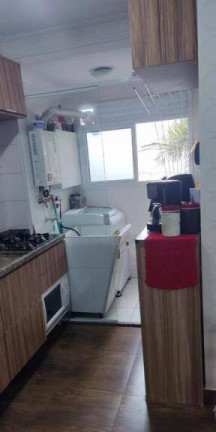 Imagem Apartamento com 3 Quartos à Venda, 60 m² em Nova Petrópolis - São Bernardo Do Campo Imagem Apartamento com 3 Quartos à Venda, 60 m² em Nova Petrópolis - São Bernardo Do Campo