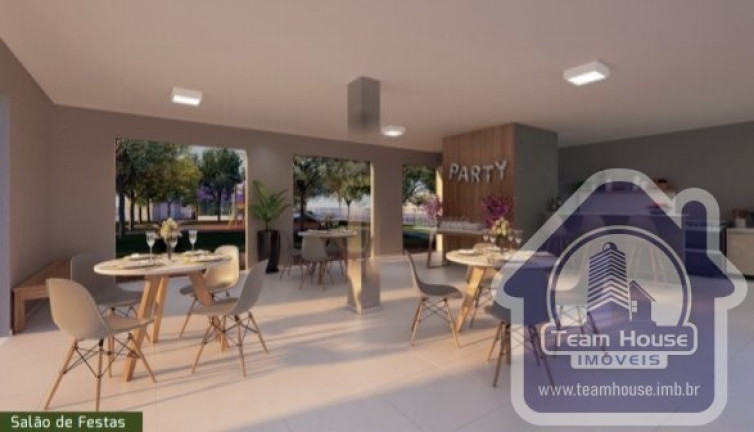 Imagem Apartamento com 2 Quartos à Venda, 47 m² em Vila Monteiro - Poá