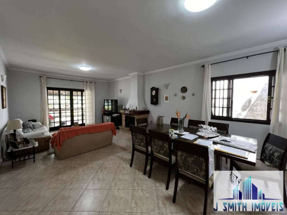Imagem Casa à Venda, 247 m² em Granja Viana Ii - Cotia