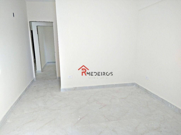 Imagem Apartamento com 3 Quartos à Venda, 93 m² em Tupi - Praia Grande