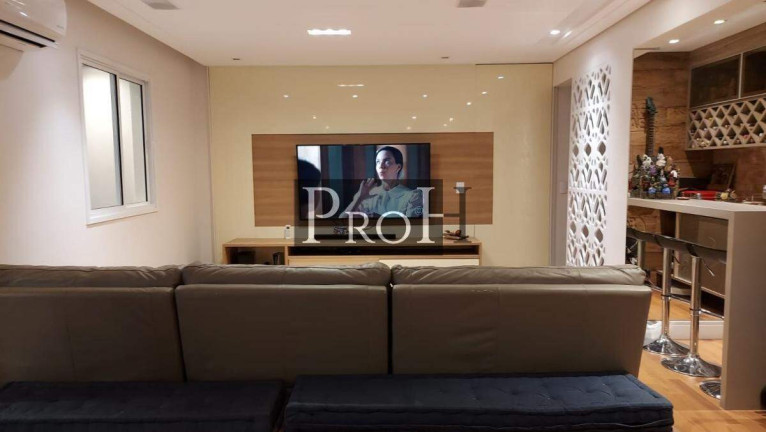 Imagem Apartamento com 4 Quartos à Venda, 156 m² em Centro - São Bernardo Do Campo Imagem Apartamento com 4 Quartos à Venda, 156 m² em Centro - São Bernardo Do Campo