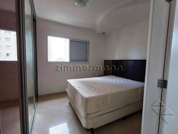 Imagem Apartamento com 3 Quartos à Venda, 127 m² em Vila Gumercindo - São Paulo Imagem Apartamento com 3 Quartos à Venda, 127 m² em Vila Gumercindo - São Paulo