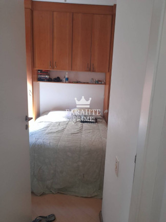 Imagem Apartamento com 2 Quartos à Venda, 50 m² em Cambuci - São Paulo Imagem Apartamento com 2 Quartos à Venda, 50 m² em Cambuci - São Paulo