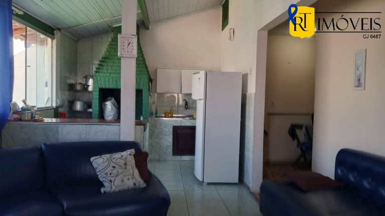 Imagem Cobertura com 4 Quartos à Venda, 160 m² em Braga - Cabo Frio