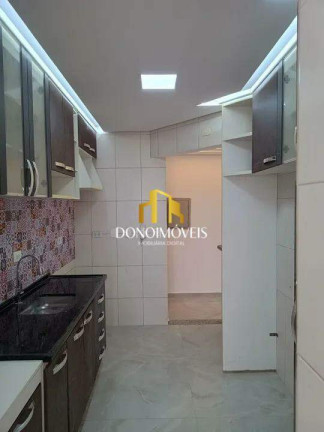 Imagem Apartamento com 3 Quartos à Venda, 77 m² em Vila Pires - Santo André Imagem Apartamento com 3 Quartos à Venda, 77 m² em Vila Pires - Santo André