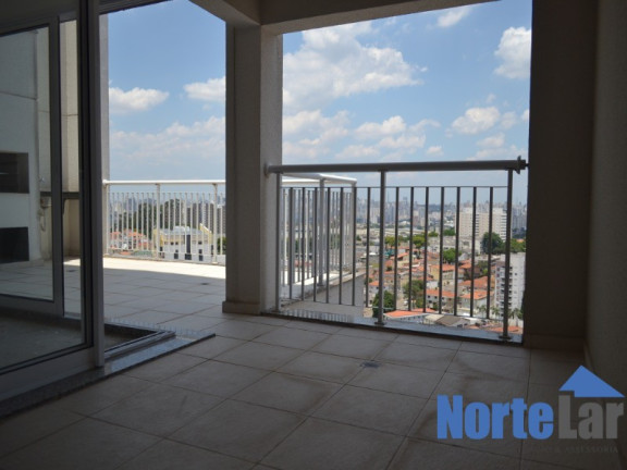 Imagem Cobertura com 2 Quartos à Venda, 107 m² em Vila Ester (zona Norte) - São Paulo